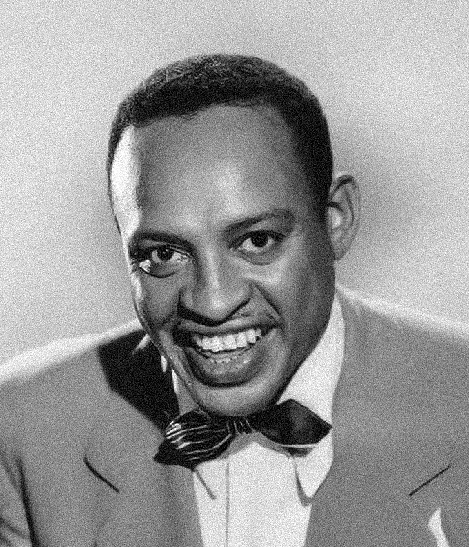 Lionel Hampton — PianoKafe.com
