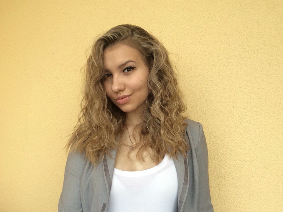 Ульяна Молокова — PianoKafe.com
