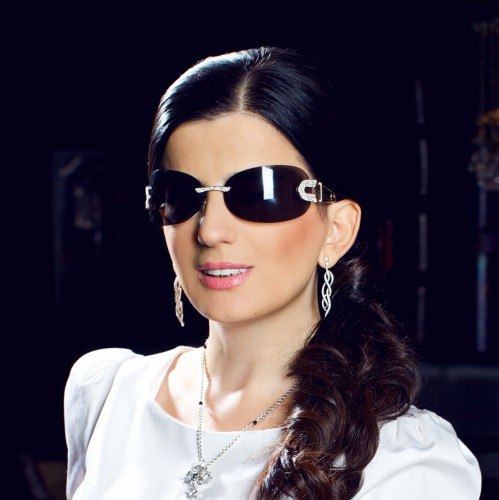 Диана Гурцкая — PianoKafe.com