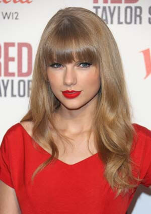 Taylor Swift — PianoKafe.com