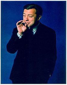 Cy Coleman — PianoKafe.com