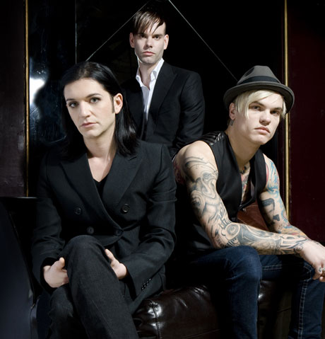 Placebo — PianoKafe.com