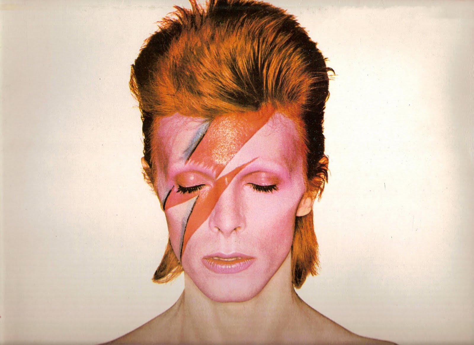 David Bowie — PianoKafe.com