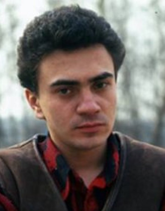 Петлюра — PianoKafe.com