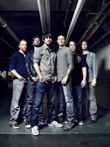 Linkin Park — PianoKafe.com