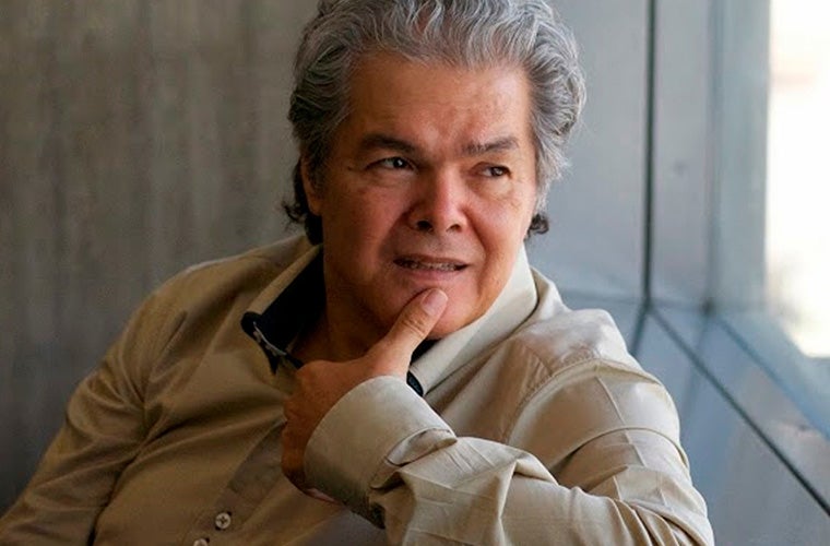 Arturo Marquez — PianoKafe.com