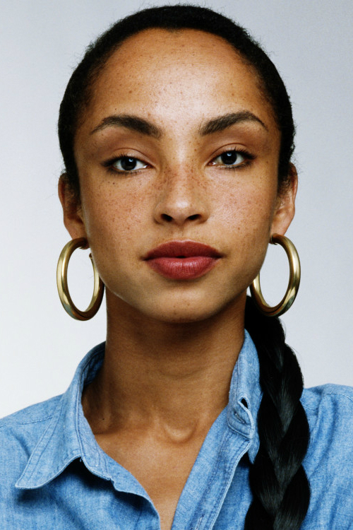 Sade — PianoKafe.com