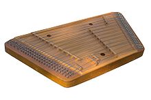 Цимбалы — PianoKafe.com