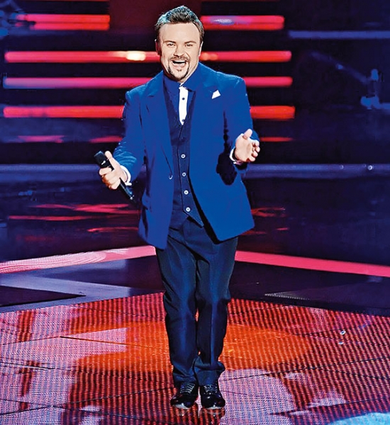 Сергей Ручкин — PianoKafe.com