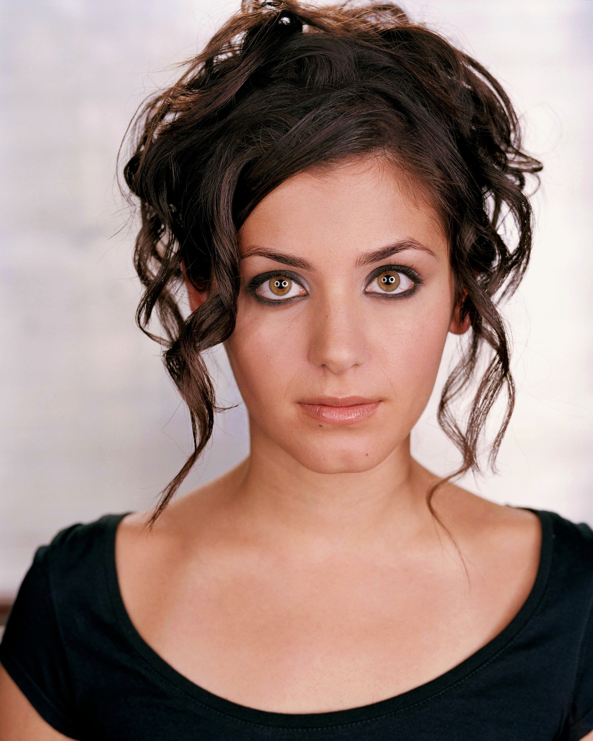 Katie Melua — PianoKafe.com
