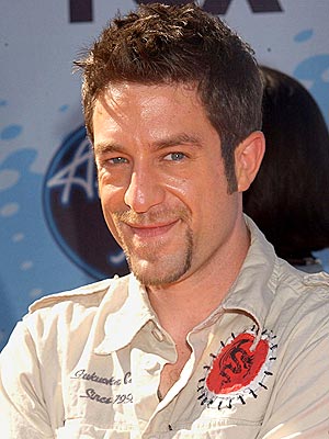 Elliott Yamin — PianoKafe.com