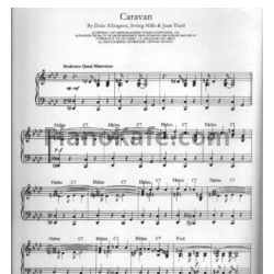 Ноты The lighter side of Jazz (Книга нот) - предпросмотр
