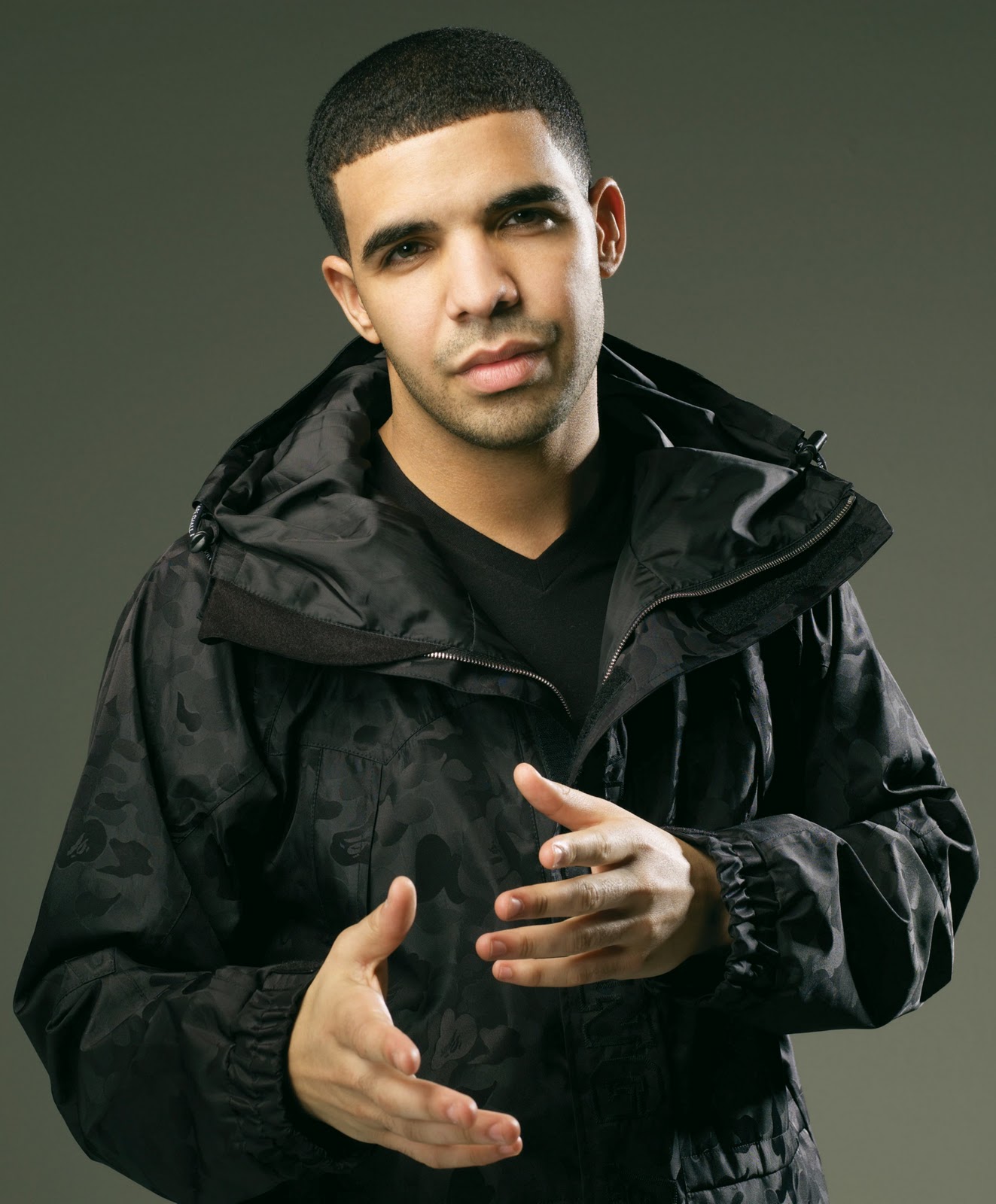 Drake — PianoKafe.com