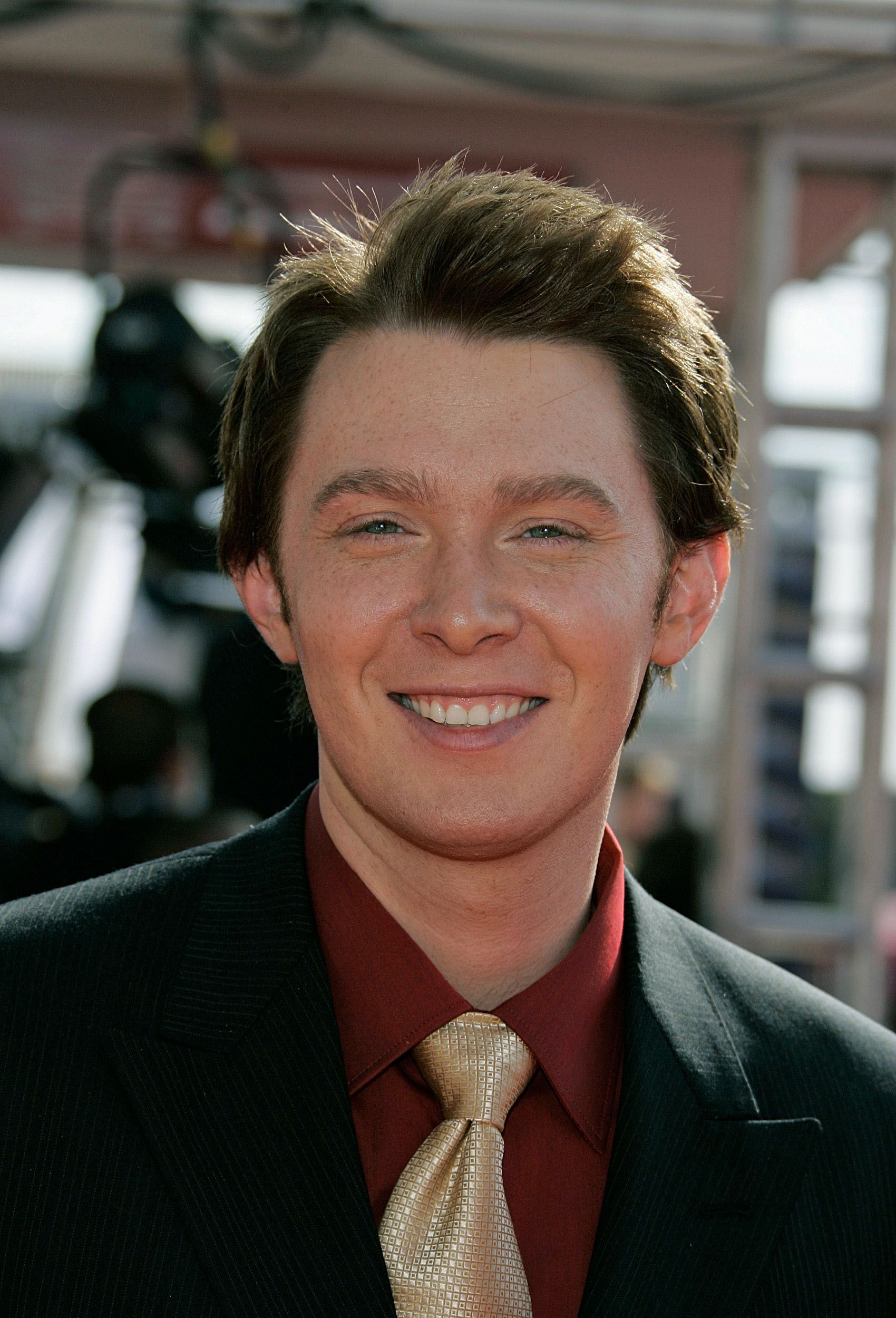Clay Aiken — PianoKafe.com