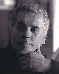Gino Mescoli — PianoKafe.com