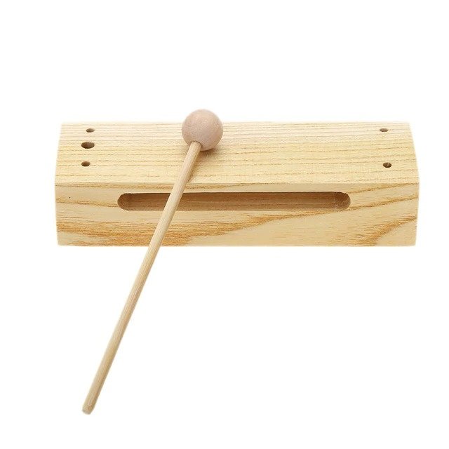 Коробочка — PianoKafe.com