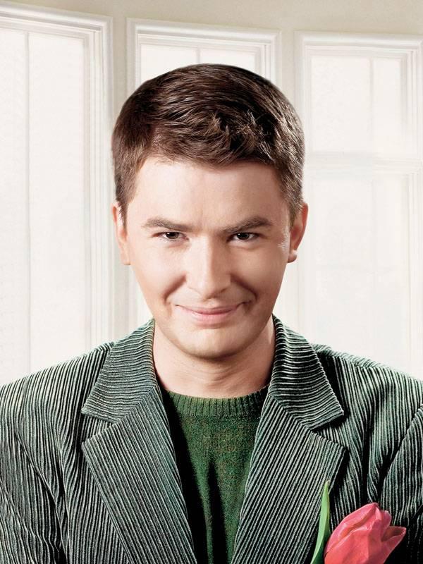 Андрей Данилко — PianoKafe.com