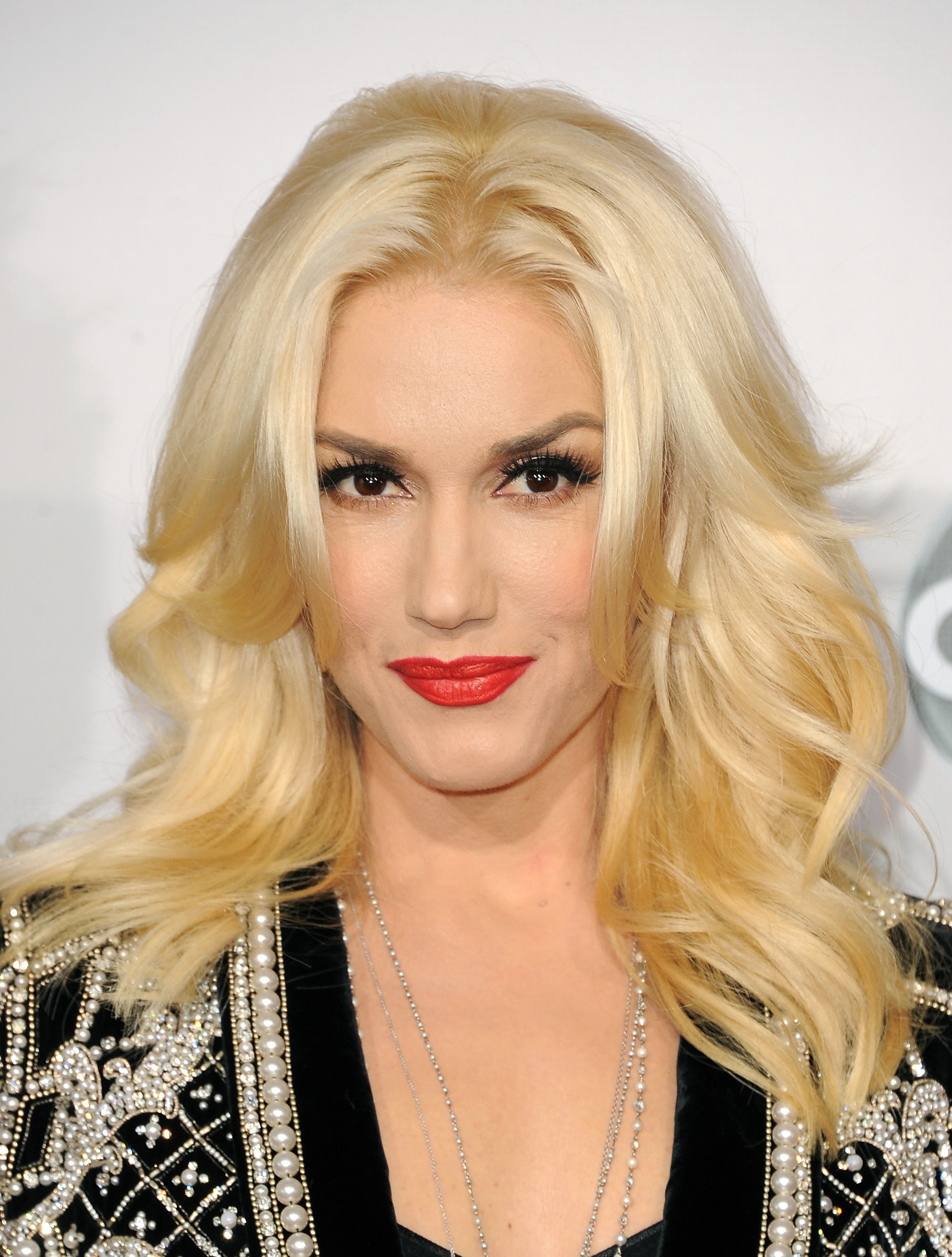 Gwen Stefani — PianoKafe.com