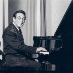 Ernesto Cortazar — PianoKafe.com