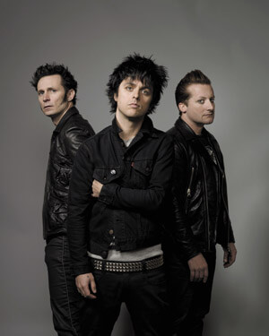 Green Day — PianoKafe.com