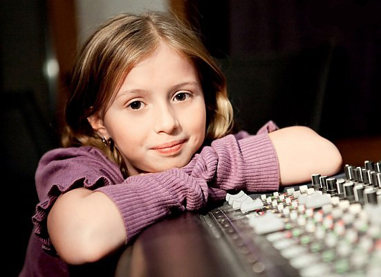 Алина Кукушкина — PianoKafe.com