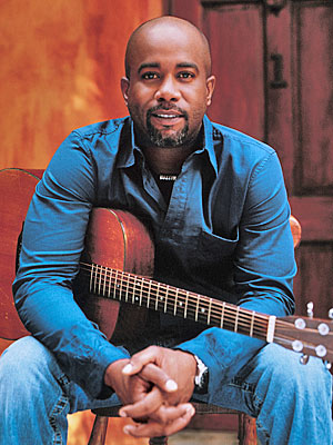 Darius Rucker — PianoKafe.com