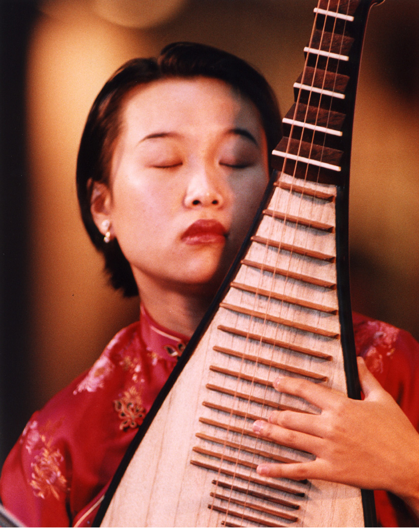 Liu Fang — PianoKafe.com