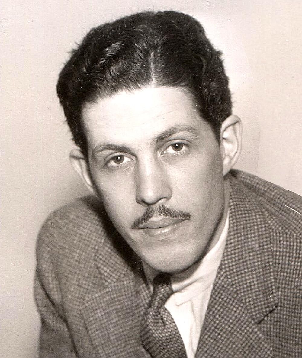 Paul Francis Webster — PianoKafe.com