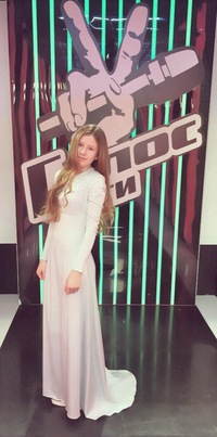 Христина Чихирева — PianoKafe.com