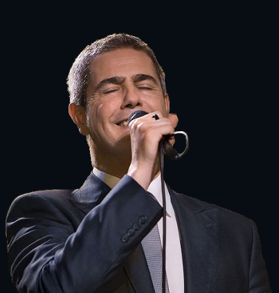 Alessandro Safína — PianoKafe.com