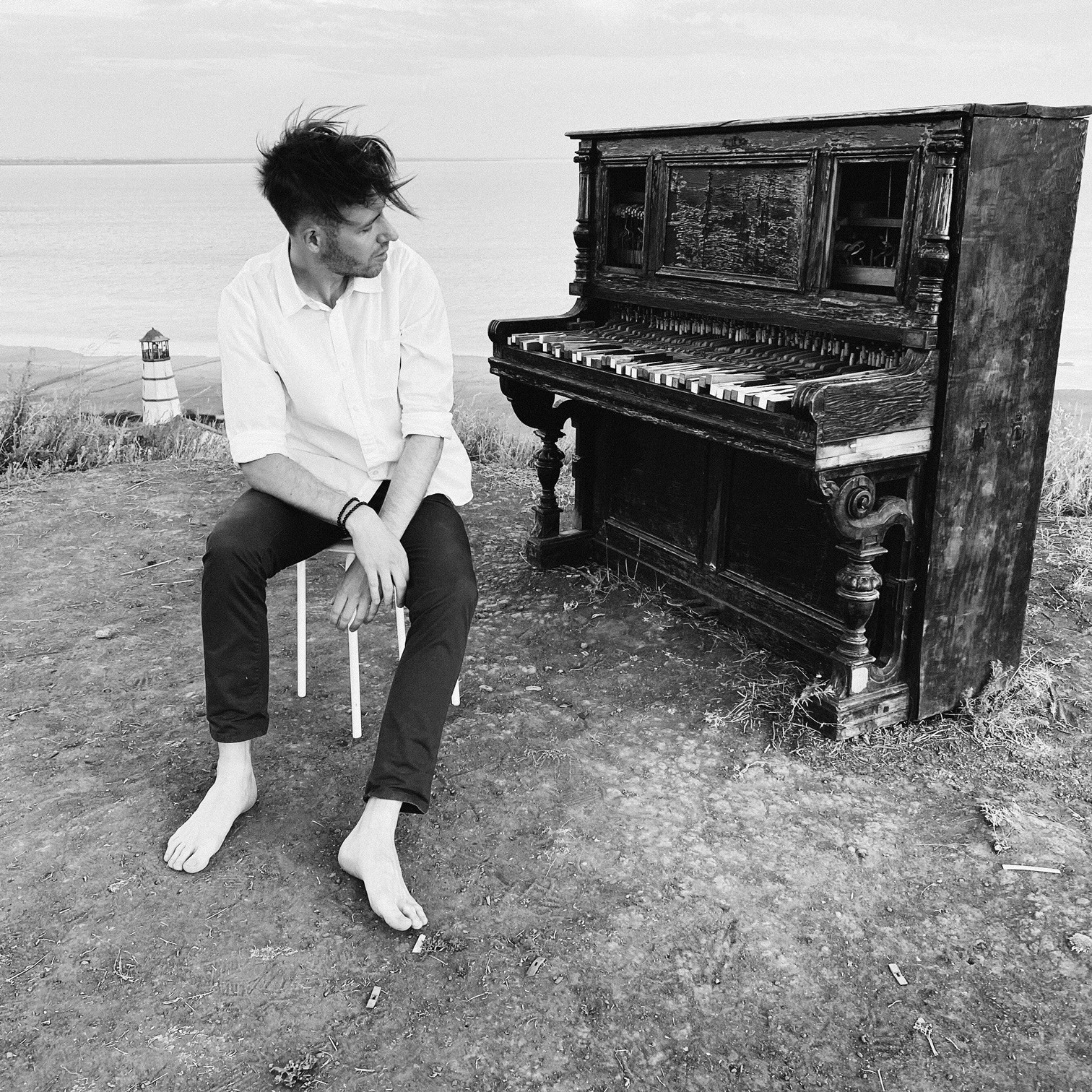Ди Баяш — PianoKafe.com