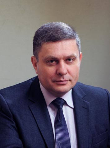Роман Бажилин — PianoKafe.com