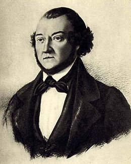 Александр Алябьев — PianoKafe.com