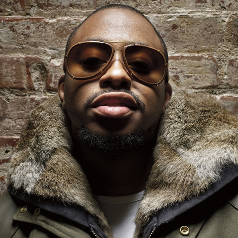Raheem DeVaughn — PianoKafe.com