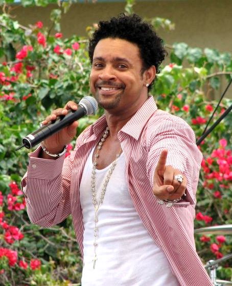 Shaggy — PianoKafe.com