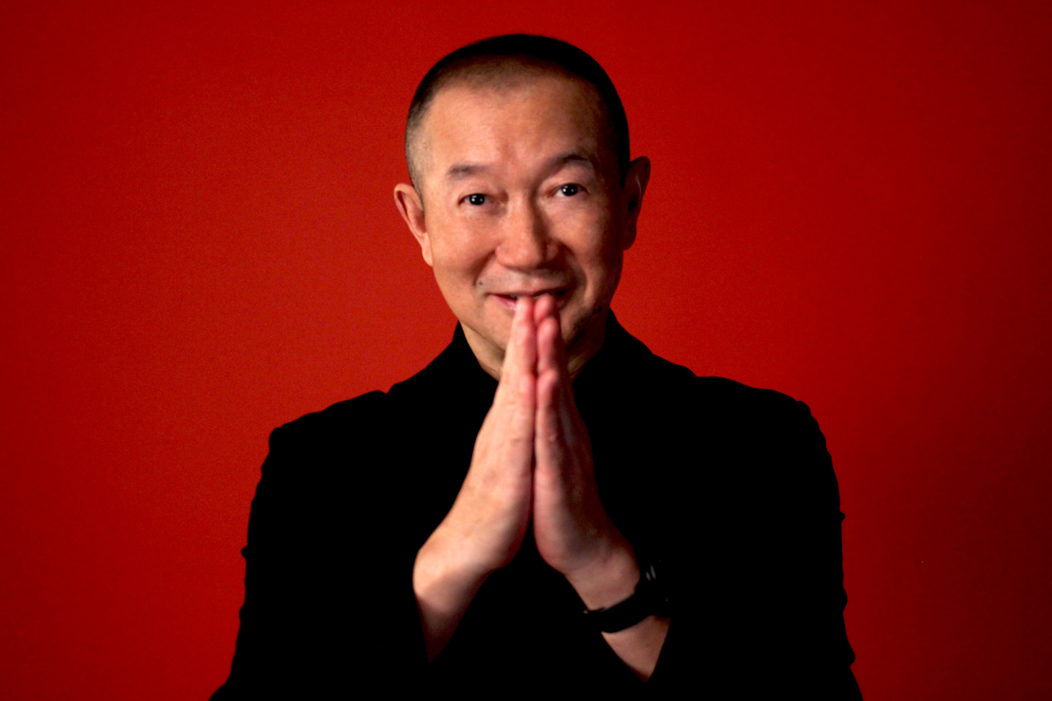 Tan Dun — PianoKafe.com