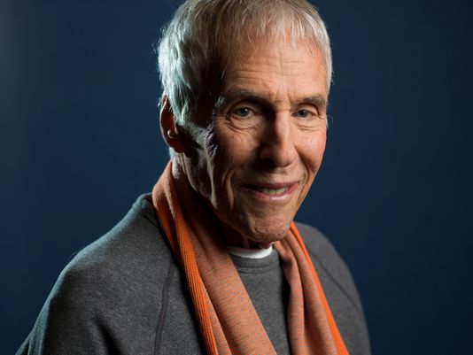 Burt Bacharach — PianoKafe.com