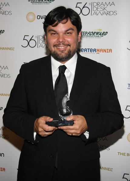 Robert Lopez — PianoKafe.com