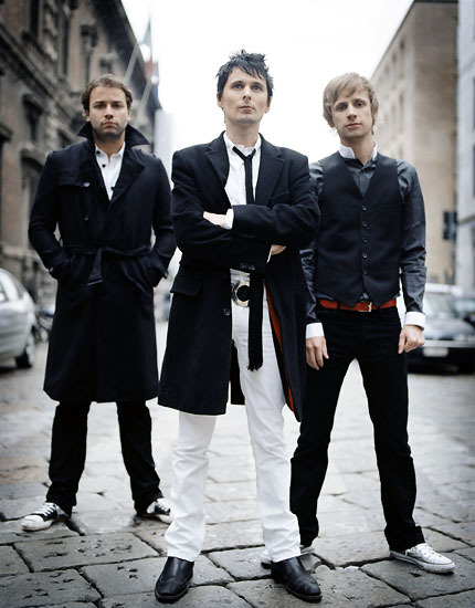 Muse — PianoKafe.com