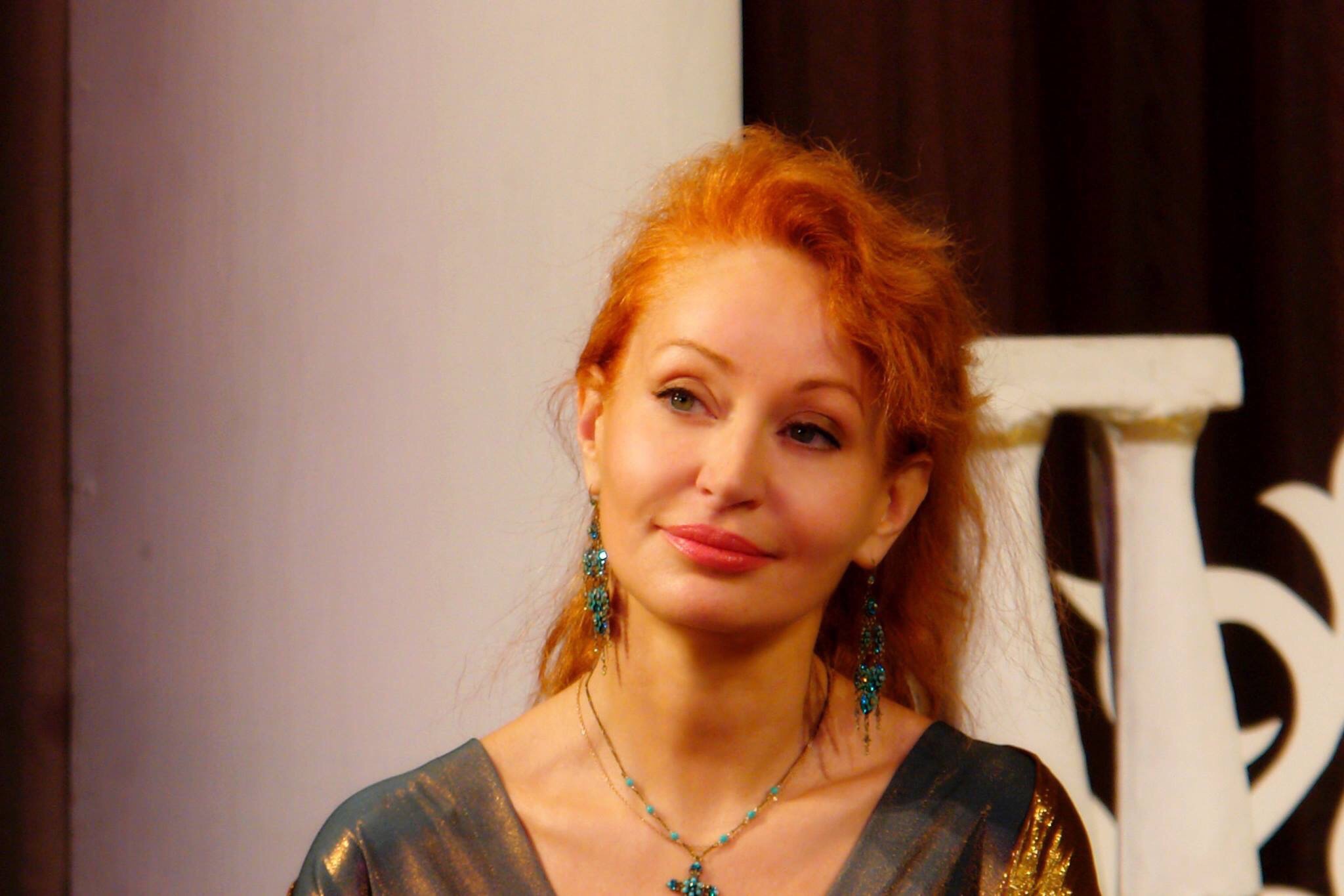 Инна Субботина — PianoKafe.com