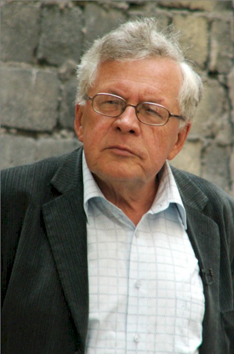 Андрей Петров — PianoKafe.com