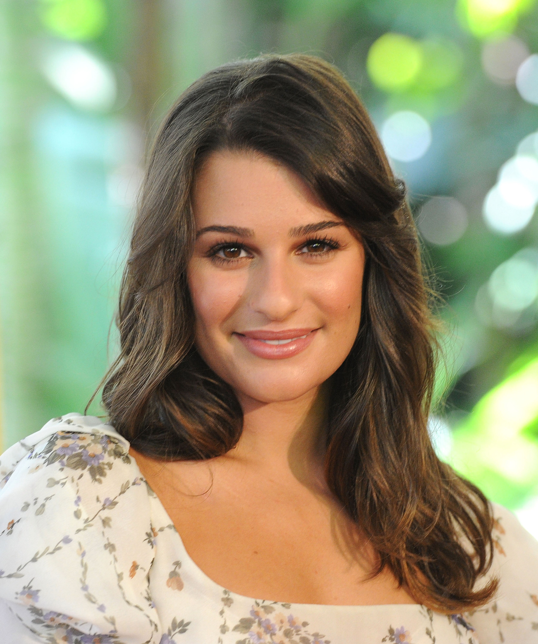 Lea Michele — PianoKafe.com