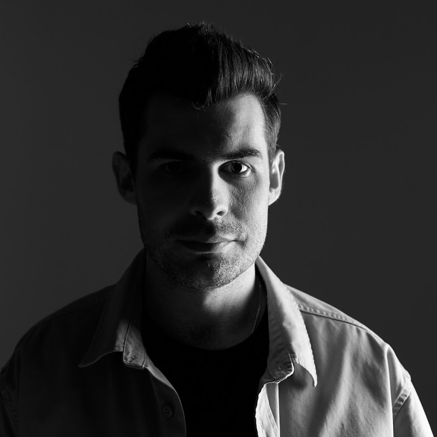 Александер Мотовилов — PianoKafe.com