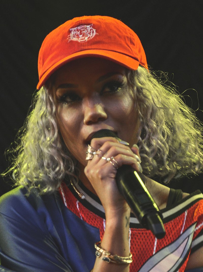 Jhene Aiko — PianoKafe.com