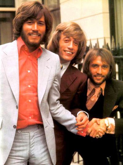 Bee Gees — PianoKafe.com