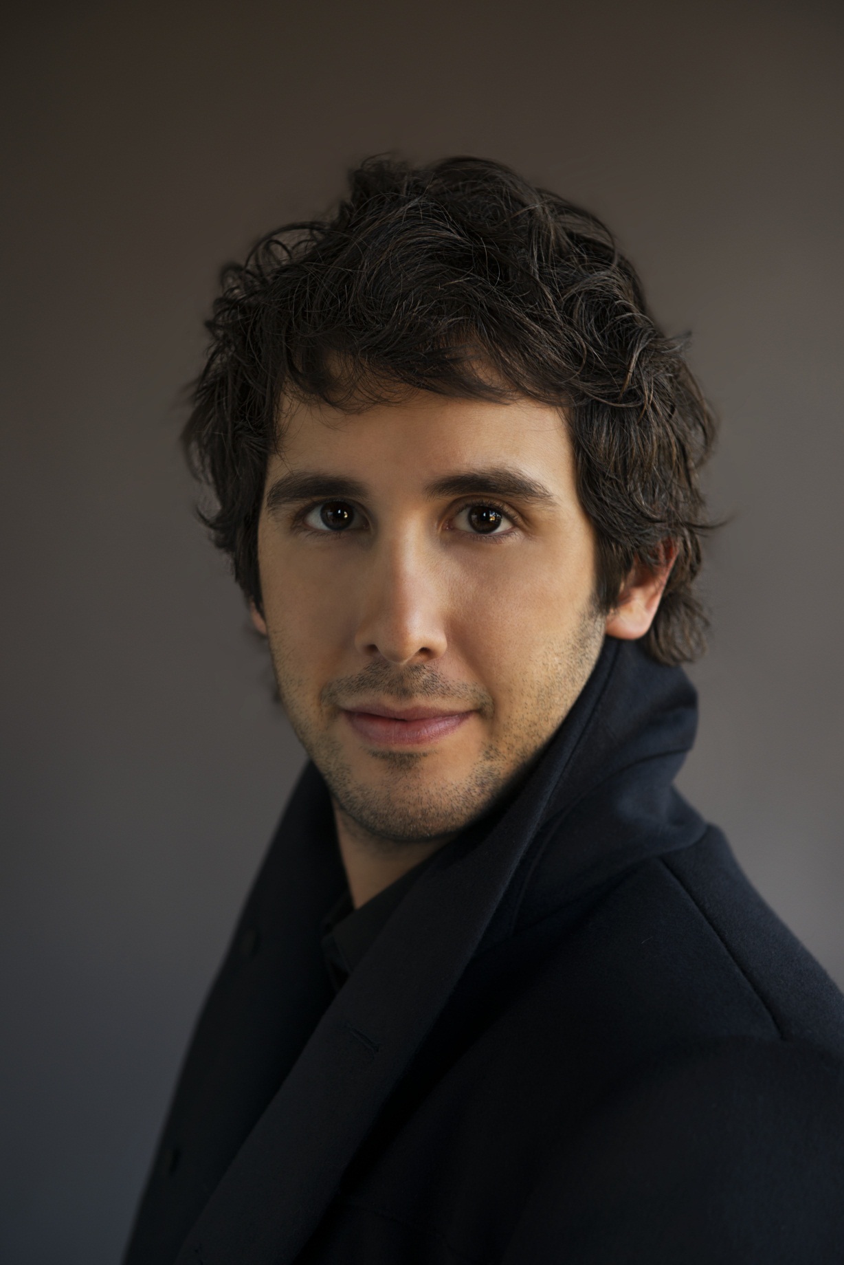 Josh Groban — PianoKafe.com