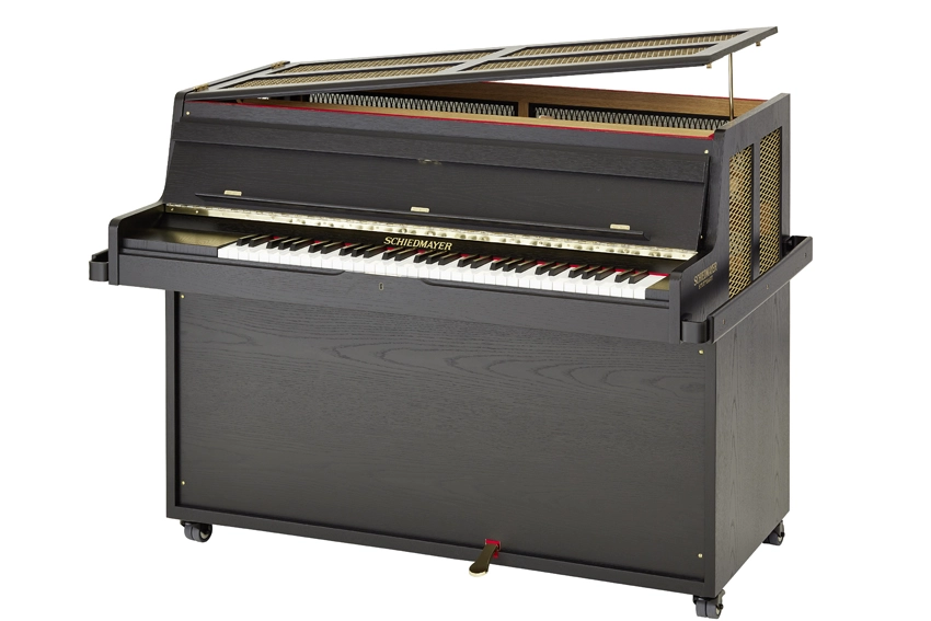Челеста — PianoKafe.com