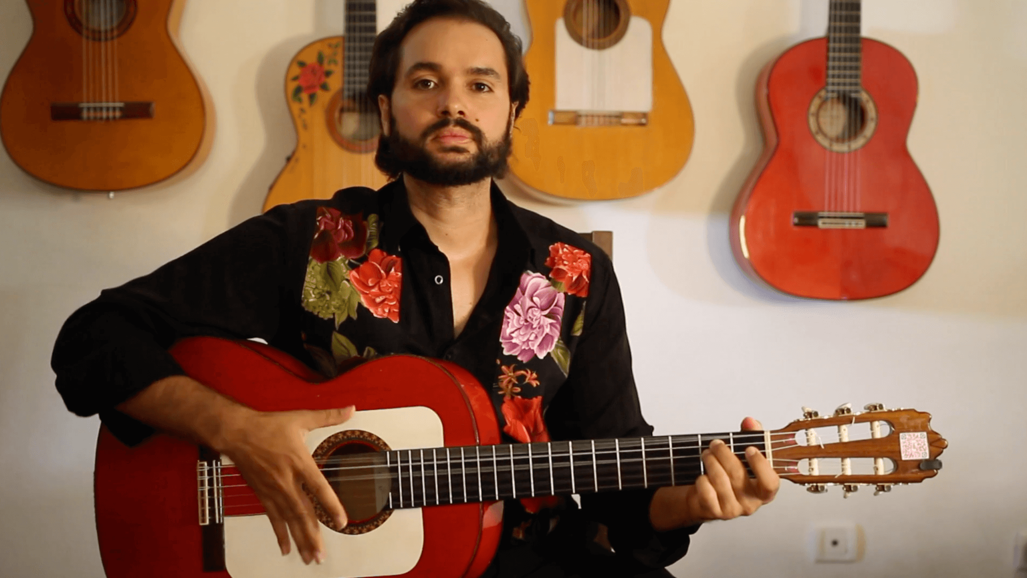 LucasGitanoFamily — PianoKafe.com