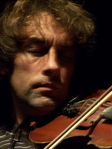 Yann Tiersen — PianoKafe.com
