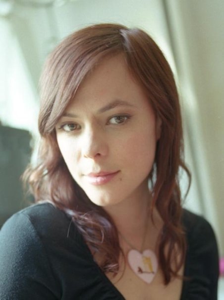 Lenka — PianoKafe.com